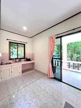 1 Bed 1 Bath - House Phangan