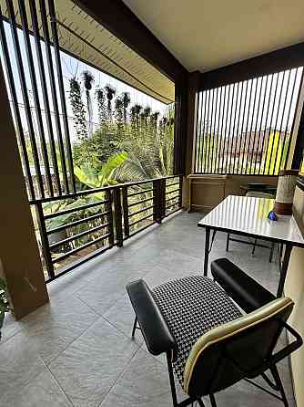 2 Beds 1 Bath - House Samui