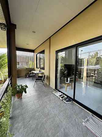 2 Beds 1 Bath - House Samui