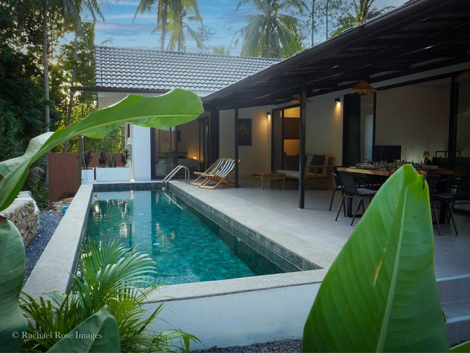 2 Beds 2 Baths - House Phangan - photo 4