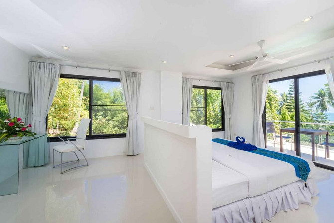 4 beds 4 baths – House Samui - photo 16