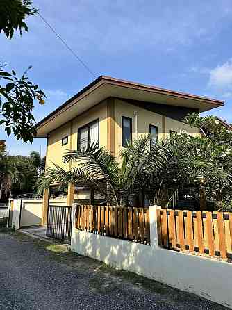 2 Beds 1 Bath - House Samui
