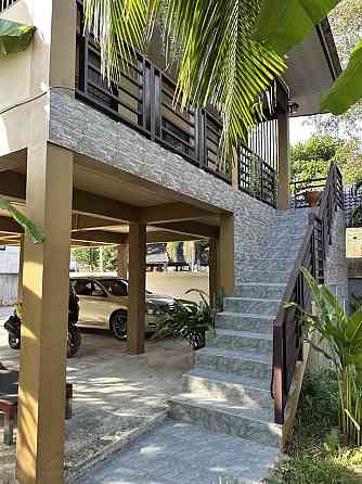 2 Beds 1 Bath - House Samui