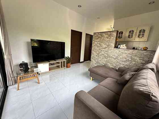 2 Beds 1 Bath - House Samui