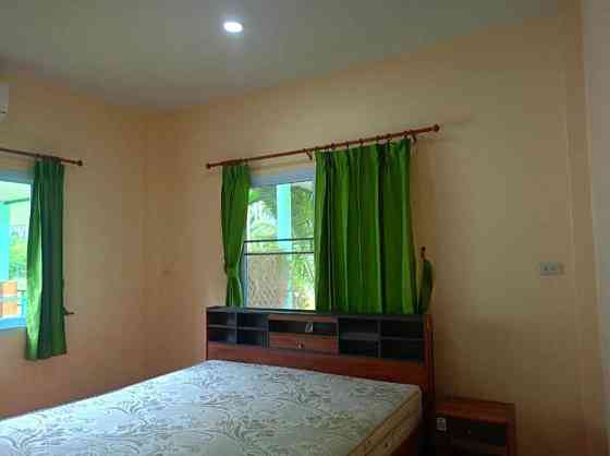 1 Bedroom 1 Bathroom - House Samui