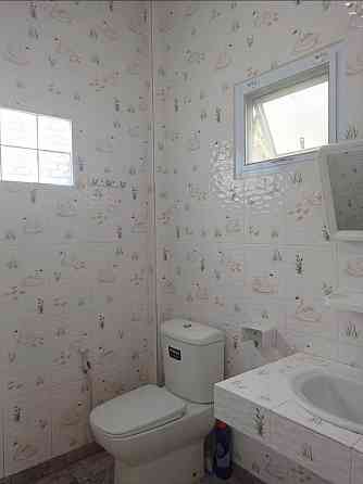 1 Bedroom 1 Bathroom - House Samui