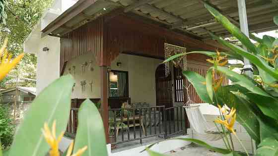 1 bed 1 bath – House Phangan