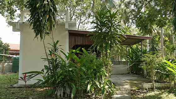 1 bed 1 bath – House Phangan