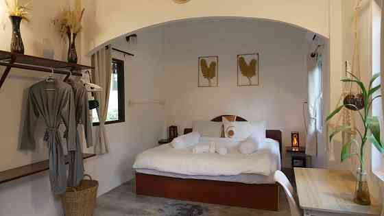 1 bed 1 bath – House Phangan