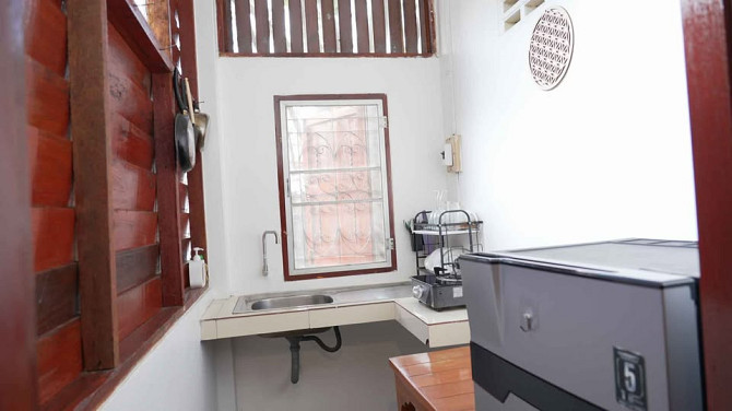 1 bed 1 bath – House Phangan - photo 8