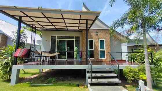 3 bedrooms 2 bathrooms - House Phangan