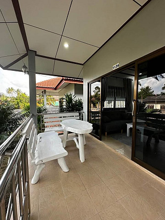 House with Bedrooms: 1 and Bathrooms: 1 Samui - photo 3