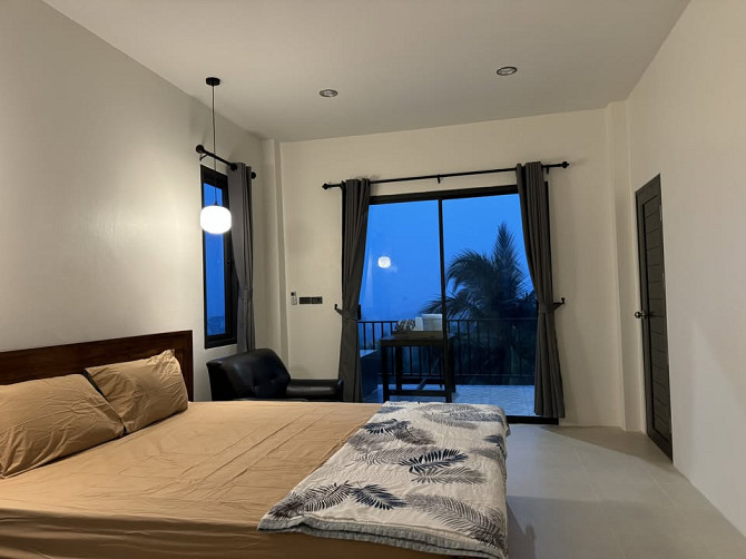 2 bedroom 1 bathroom house Phangan - photo 15