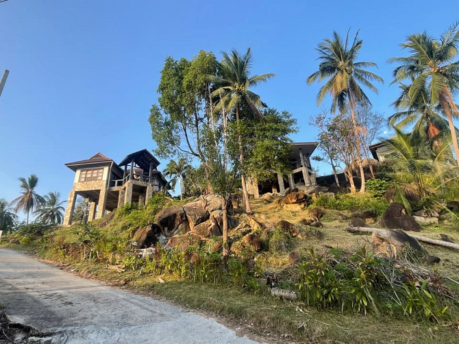 2 bedroom 1 bathroom house Phangan - photo 2