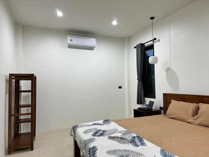 2 bedroom 1 bathroom house Phangan - photo 13