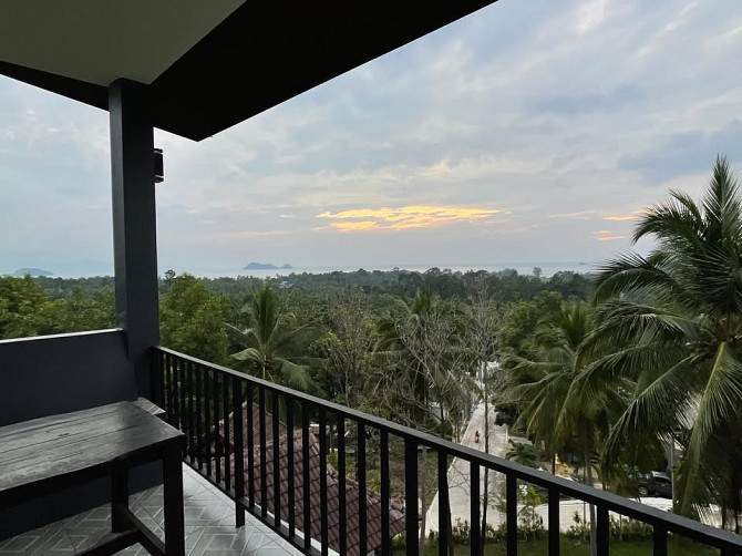 2 bedroom 1 bathroom house Phangan - photo 4