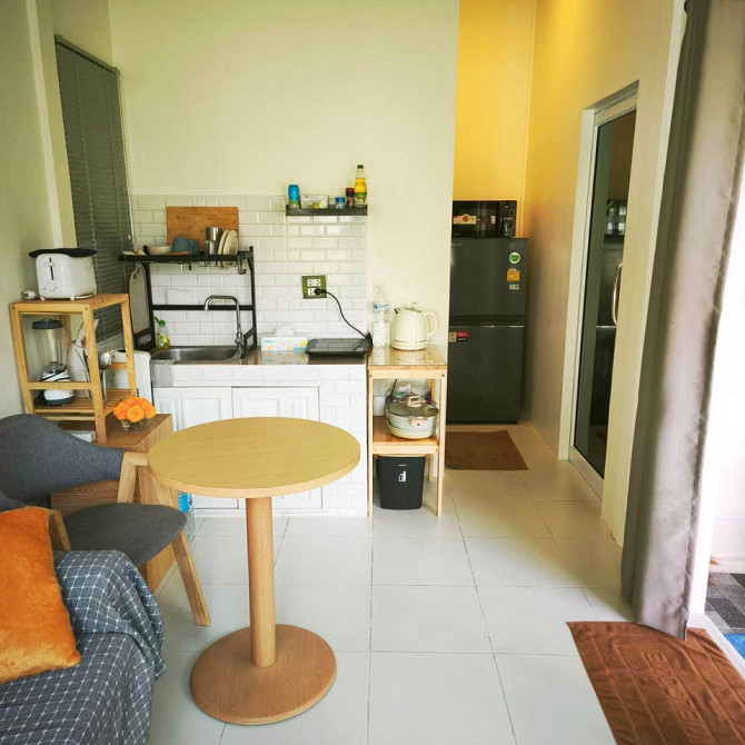 1 Bed 1 Bath - House Phangan - photo 13