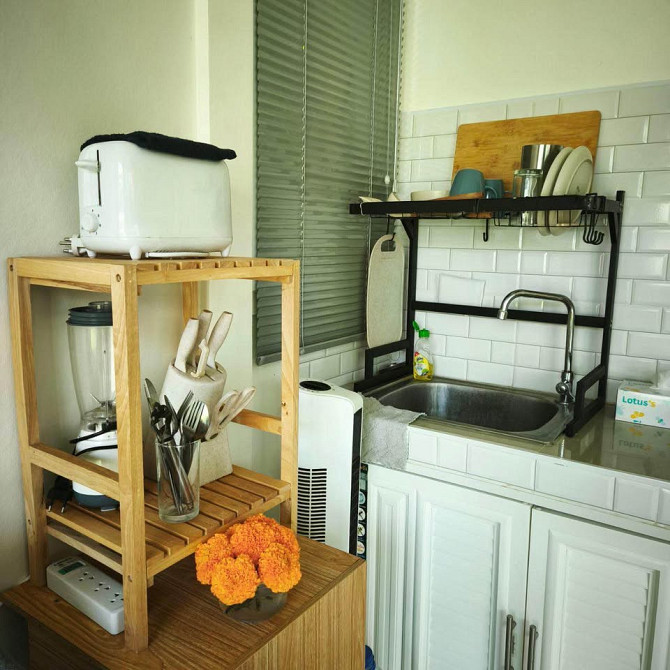 1 Bed 1 Bath - House Phangan - photo 15