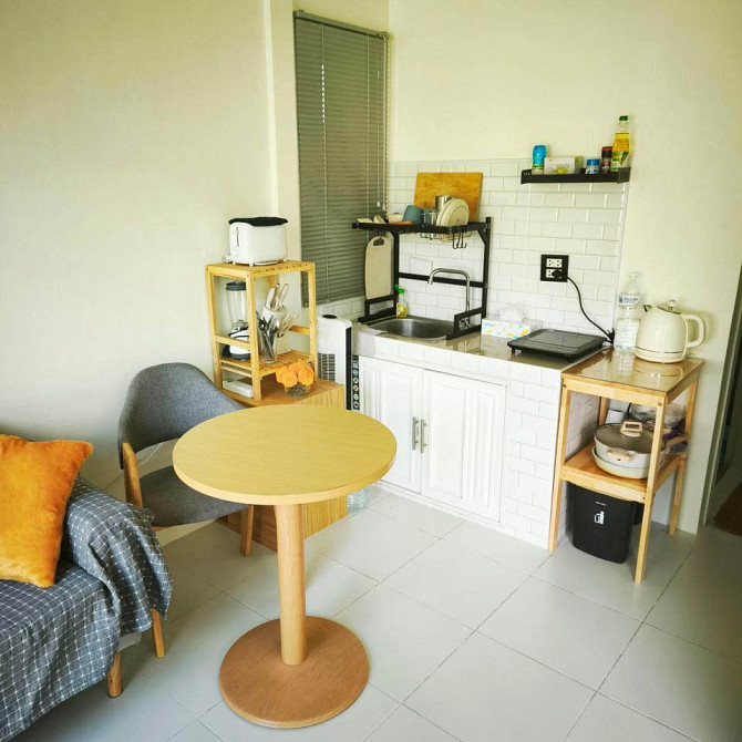 1 Bed 1 Bath - House Phangan - photo 14