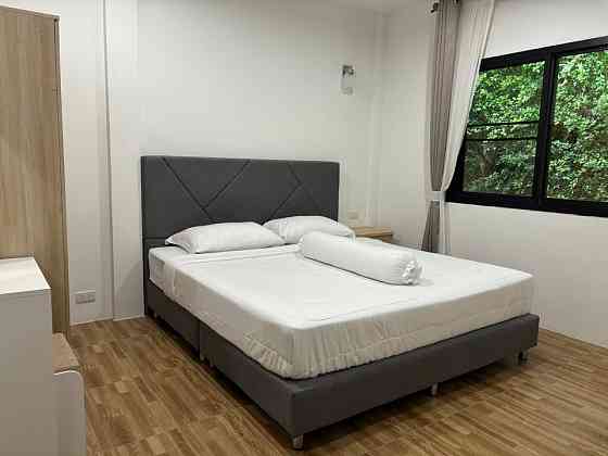 ฿17,000/month, 700 sq.ft., Furnished 1 Bed/1 Bath House with Outdoor Bath in Koh Samui Samui