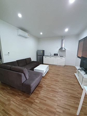 ฿17,000/month, 700 sq.ft., Furnished 1 Bed/1 Bath House with Outdoor Bath in Koh Samui Samui - photo 5