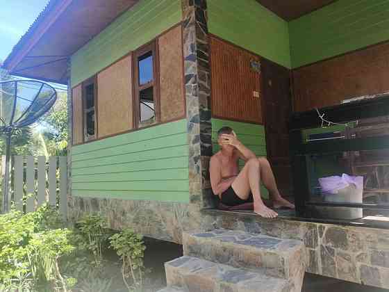 Room for rent Maenam Samui