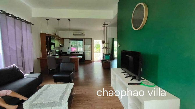 3 bedrooms 2 bathrooms - House Phangan - photo 5