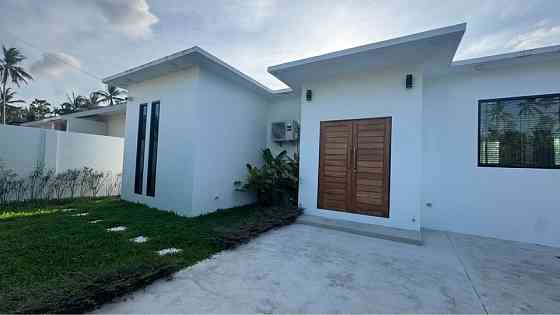 3 Beds 3 Baths - House Samui