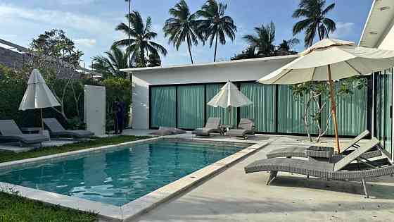 3 Beds 3 Baths - House Samui