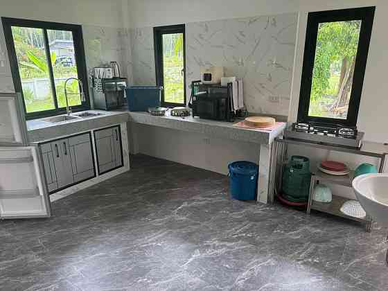 House for Long Term Rent Samui