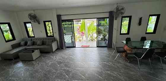 House for Long Term Rent Samui