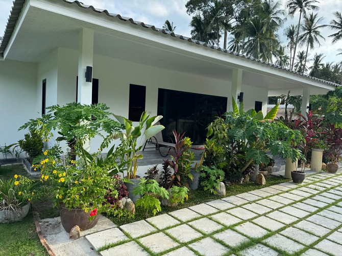 House for Long Term Rent Samui - photo 2