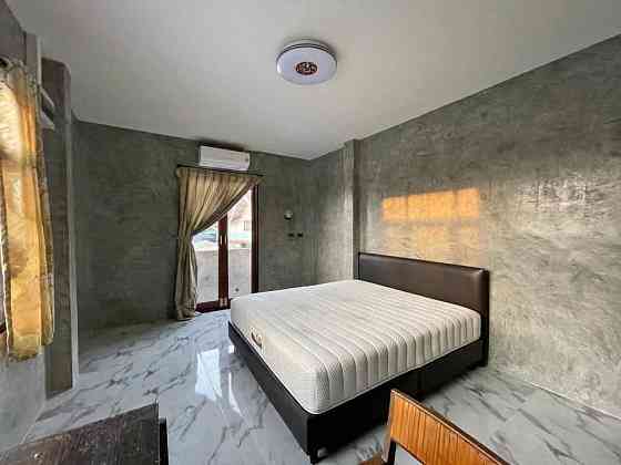 5 rooms 2 bathrooms, house Samui