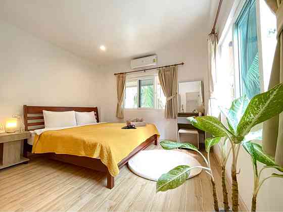 3 beds 2 baths – House Phangan
