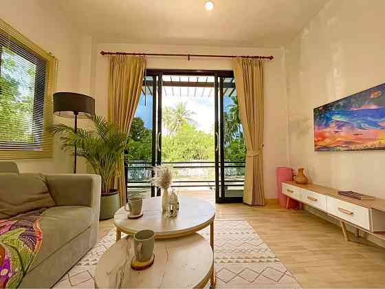 3 beds 2 baths – House Phangan