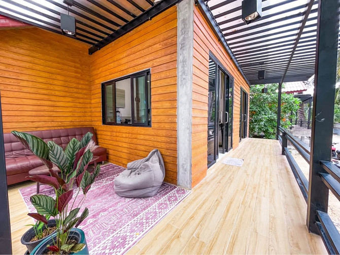 3 beds 2 baths – House Phangan - photo 8