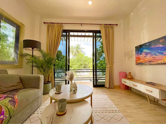 3 beds 2 baths – House Phangan - photo 1