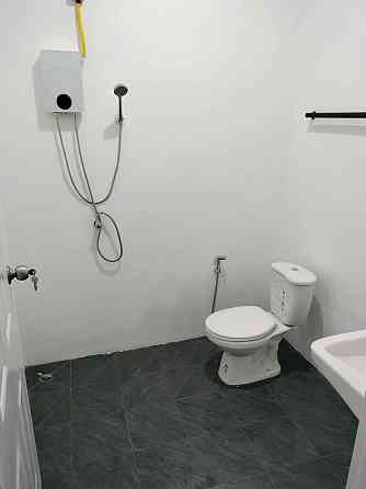 1 Bedroom 1 Bathroom - House Phangan