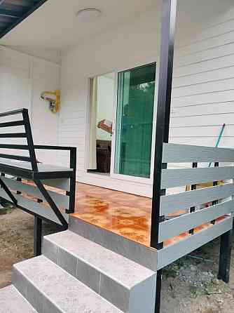 1 Bedroom 1 Bathroom - House Phangan
