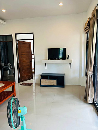 1 Bedroom 1 Bathroom - House Phangan - photo 9