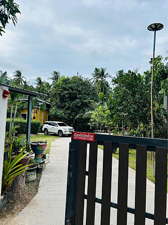 1 Bedroom 1 Bathroom - House Phangan - photo 14