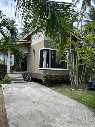 1 Bedroom 1 Bathroom - House Phangan - photo 16