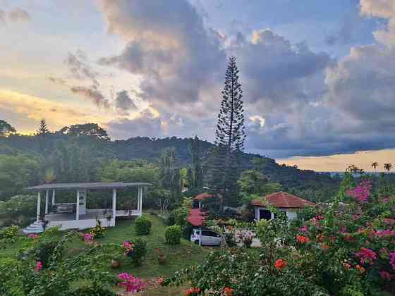 House with Bedrooms: 1 and Bathrooms: 1 Samui