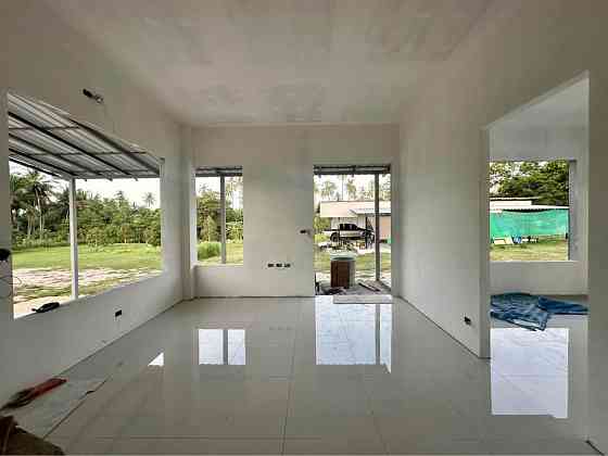 2 Beds 2 Baths - House Samui