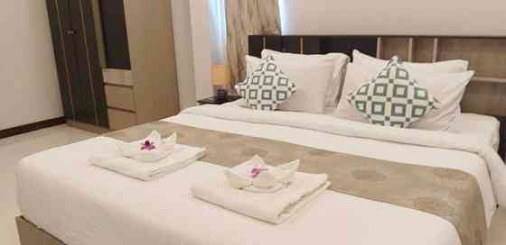 2 bedrooms 2 bathrooms - House Samui