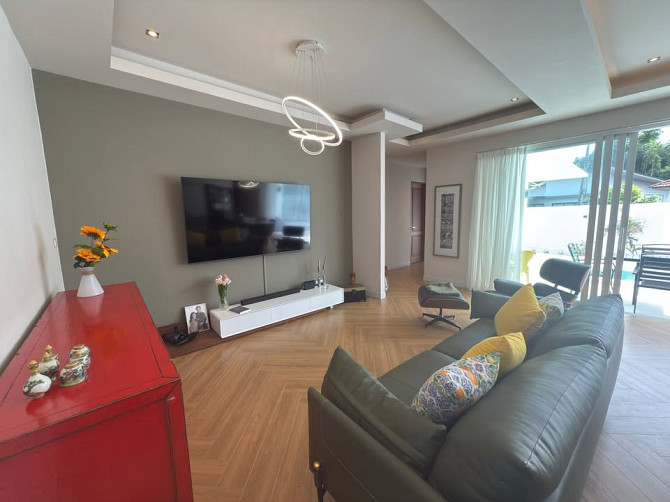 3 Beds 4 Baths House Samui - photo 11