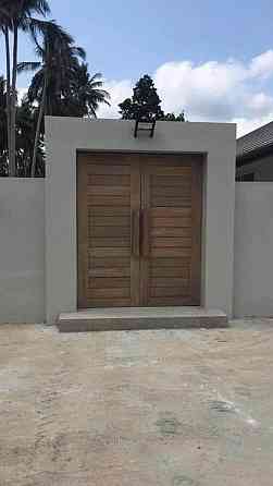 House with Bedrooms: 3 and Bathrooms: 3 Samui