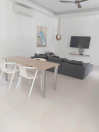 House with Bedrooms: 3 and Bathrooms: 3 Samui - photo 3