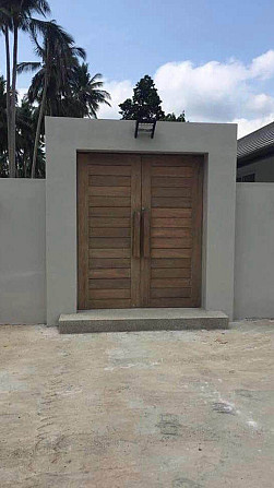 House with Bedrooms: 3 and Bathrooms: 3 Samui - photo 5