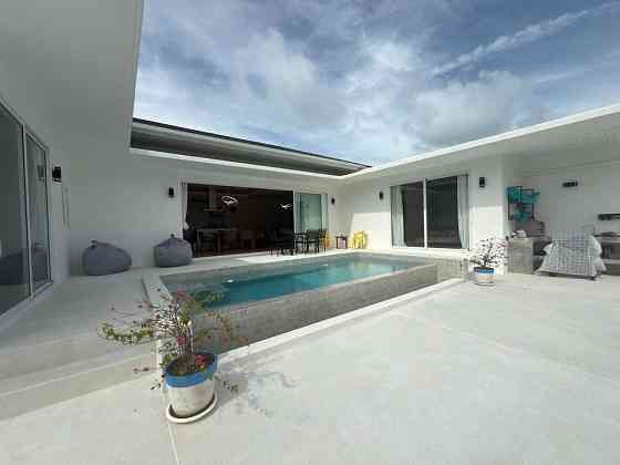 3 Beds 4 Baths House Samui